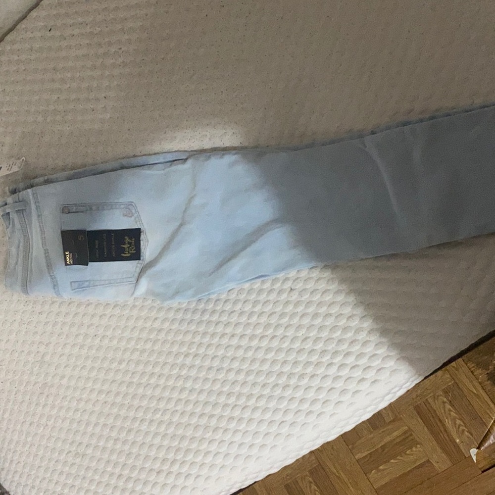 Cutie pie jeans